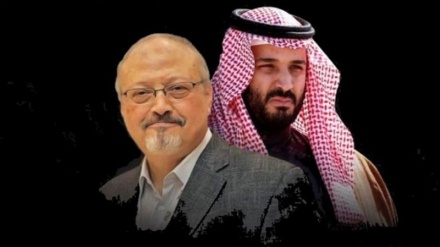 EEUU pide a Arabia Saudí desmantelar grupo de elite de Bin Salman