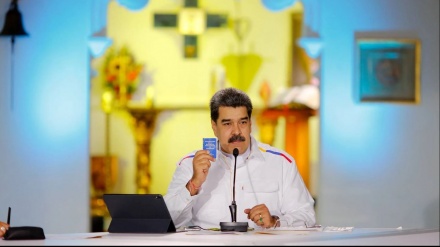 Vaccin contre Pétrole, le méga coup de Maduro 
