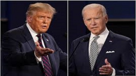 Usa, aperto un nuovo fronte sullo scontro tra Trump e Biden 