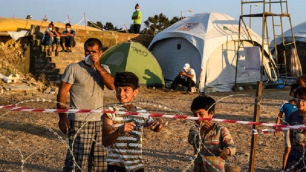 Oxfam, 'migliaia di migranti allo stremo sulle isole greche' 