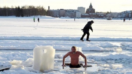 (FOTO DEL GIORNO) No comment 