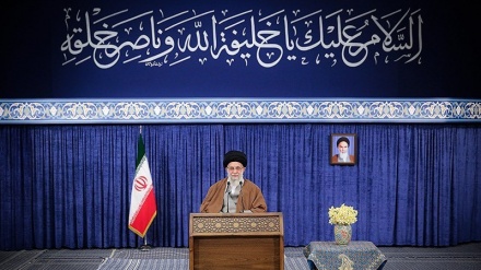 Ini Syarat Iran jika AS Ingin Tehran Penuhi Komitmen JCPOA