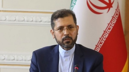 Irán llama a EEUU a corregir sus errores y eliminar las sanciones