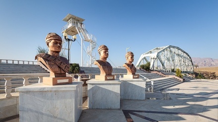 Jolfa, Kota Bersejarah di Iran Barat Laut (2)