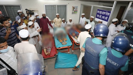 মোদিবিরোধী বিক্ষোভের জের: চট্টগ্রামে পুলিশের গুলিতে নিহত ৪