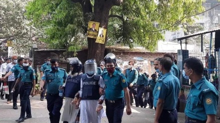 কোটালিপাড়ায় শেখ হাসিনার সমাবেশস্থলে বোমা: ১৪ জনের মৃত্যুদণ্ড