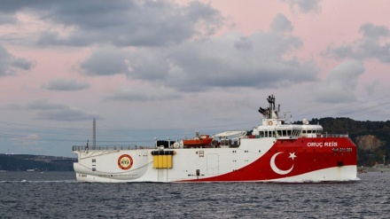 Turkey, Greece start round of exploratory talks on maritime dispute