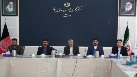 گسترش روابط تاریخی و فرهنگی ایران و افغانستان از اولویت های خانه فرهنگ ایران در هرات است