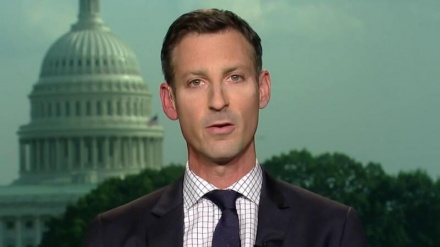 华盛顿：我们不对与伊朗沟通渠道发表意见