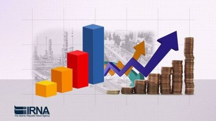 Iran’s price index rises in final month of year to March