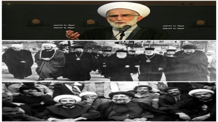 درگذشت رئیس جمعیت علمای مسلمان لبنان