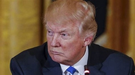 USA, Trump: siamo ridicolizzati da paesi rivali, in particolare i cinesi 