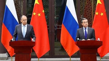 Sisitizo la Russia na China juu ya kurejea bila masharti Marekani katika mapatano ya JCPOA