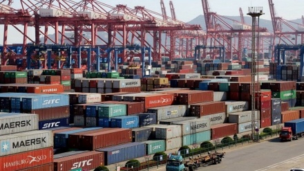 Çin ekonomisi %2.3 büyüdü