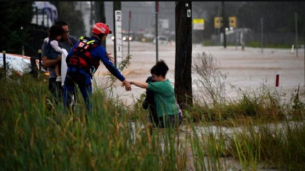 Australia, inondazioni: evacuate parti di Sydney