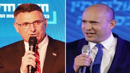 סער ובנט שוחחו: תיאום מהלכים להקמת ממשלה חדשה