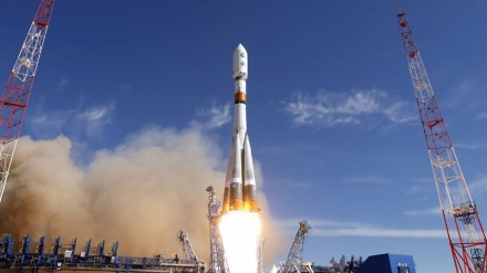 俄罗斯发射英国卫星