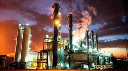 Չնայած ԱՄՆ-ի ճնշմանն Իրանում տեղի է ունեցել 5.6 միլիորադ դոլար արողությամբ նավթային նախագծերի շնորհանդեսը