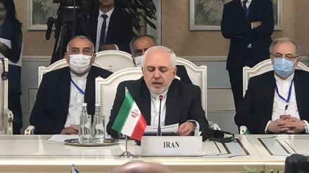 Zarif i bënë thirrje OKB për të lehtësuar negociatat mes palëve afgane