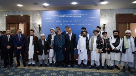 মস্কোয় শেষ হল আফগানিস্তান বিষয়ক সম্মেলন: যৌথ বিবৃতি প্রকাশ