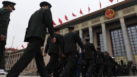 中国超过2万人被判贪污罪