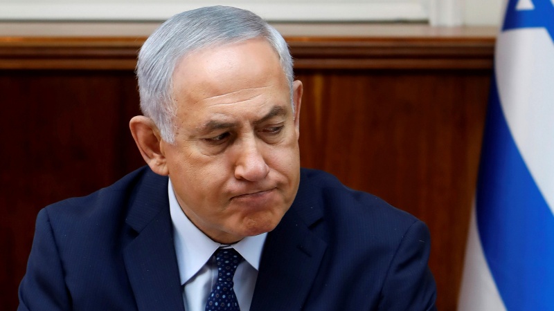 Netanyahu, Ensarullah korkusuyla BAE ziyaretini iptal etti