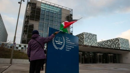 Grupos palestinos acogen investigación de CPI sobre crímenes de Israel