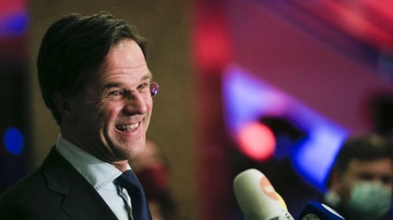 Olanda: Rutte vincitore lavora per il suo quarto mandato