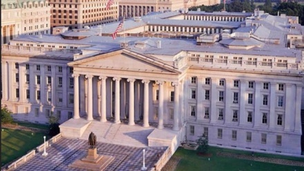 US Treasury offers $1.15bn financing for Sudan as reward for Israel ties