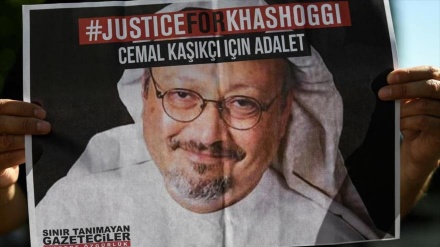 Sigue la lucha: Demandan a Bin Salman por asesinato y secuestro