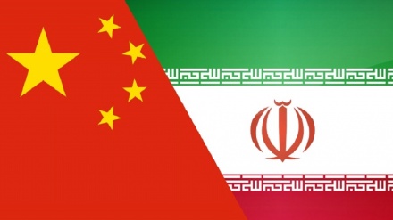 برنامه جامع همکاری ایران و چین نهایی شد 