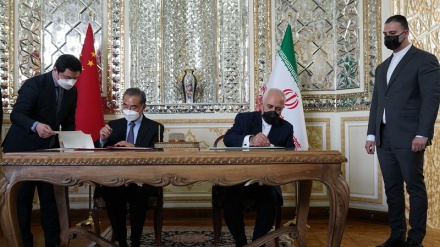 Iran Aktualita, 3 April 2021