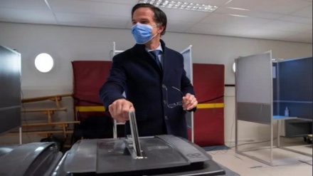 Olanda elezioni, Rutte verso il quarto mandato