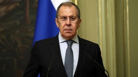 Lavrov: US pullout from Iran deal shows incapacity to negotiate