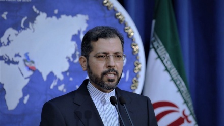 赫体布扎德：国际原子能机构应根据技术和公正原则发表评论