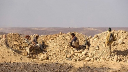 Pasukan Yaman Semakin Dekat ke Sumur Migas Marib