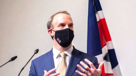 Britanya İran’a karşı Amerika’ya paralel hareket etmeye devam ediyor 