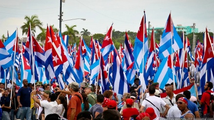 Ada Upaya untuk Meningkatkan Intervensi AS dalam Urusan Internal Kuba