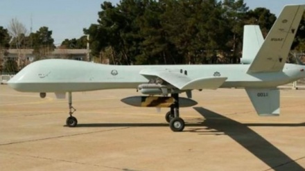 Media Israel: Iran, Kekuatan Adidaya di Bidang Drone