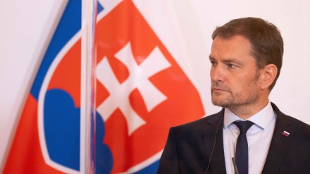 Slovacchia: il premier Matovic rassegna le dimissioni