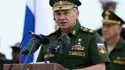 ロシア国防相、「米が日欧韓のいずれかにロケットを配備した際は対応」