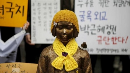 韓国で、日本政府に賠償請求した元慰安婦訴訟が来月判決