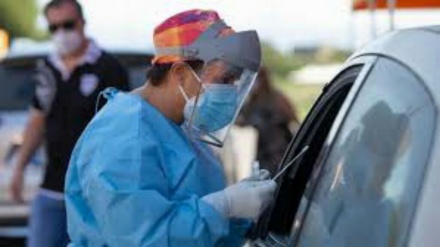 Covid travolge Est Europa: altri 560mila casi