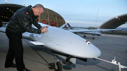 Turchia avrà il suo drone intelligente d’attacco