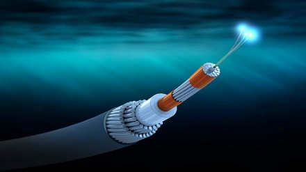 Using deep-sea fiber optic cables to detect earthquakes