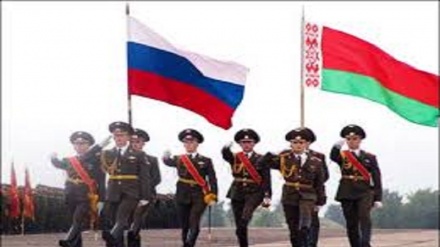 Partenariato militare tra Russia e Bielorussia 