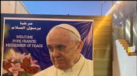 Viaggio del Papa in Iraq, nunzio apostolico positivo a Coronavirus