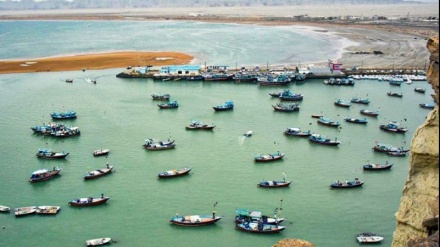 印度：塔利班统治下的阿富汗不应参加国际南北运输走廊项目