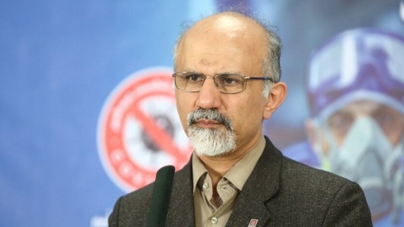 مدیرعامل سازمان انتقال خون ایران:خون‌های اهدایی در ایران از سالم‌ترین خون‌ها در جهان است
