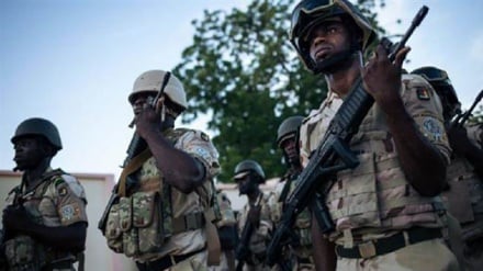Le Cameroun s’allie à l’axe antinéocolonial !